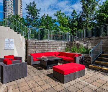 For Lease - 1055 Southdown Road Unit# # 209, Mississauga, Ontario - Photo 2