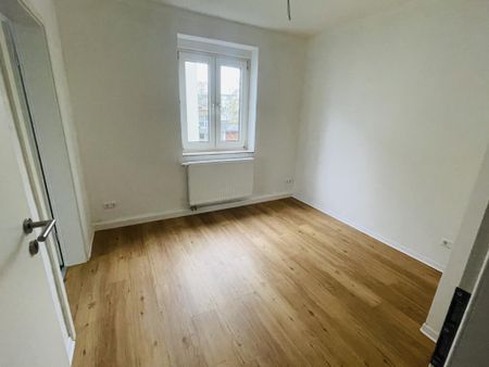 Gemütliche 3-Zimmer-Wohnung in zentraler Lage! - Foto 3