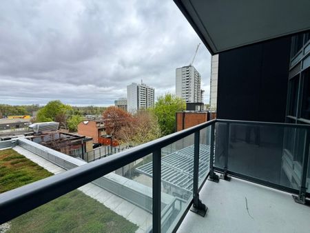 For Lease - 125 Redpath Avenue Unit# 416, Toronto, Ontario - Photo 4