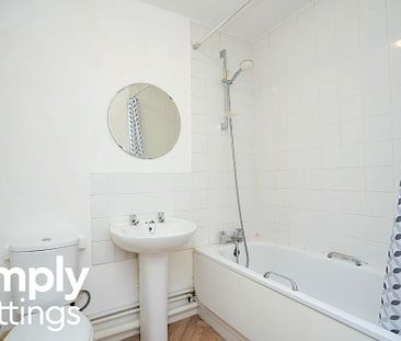 1 Bed property for rent - Photo 3