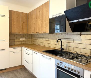 Unbefristete Wohnung nähe Floridsdorfer Spitz - Photo 1