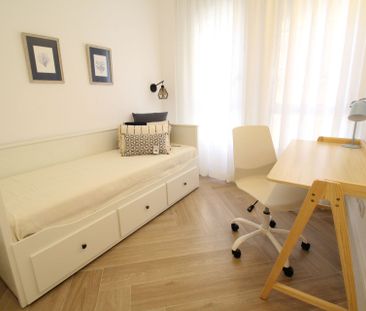 Piso de alquiler en Marques, Centro Histórico - Photo 4