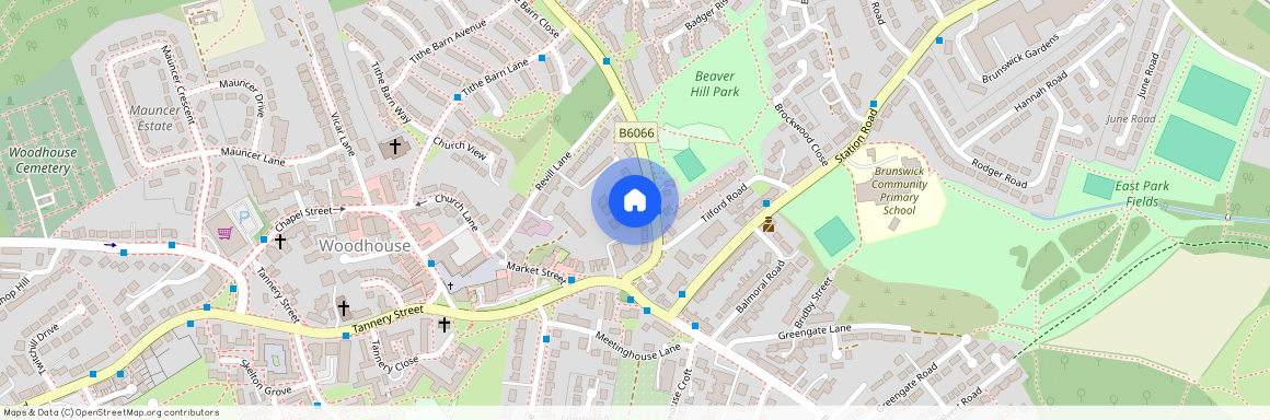 Torry Court, S13, Sheffield