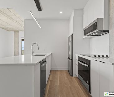 614-5200, Rue de la Savane, Mont-Royal à louer - Photo 1