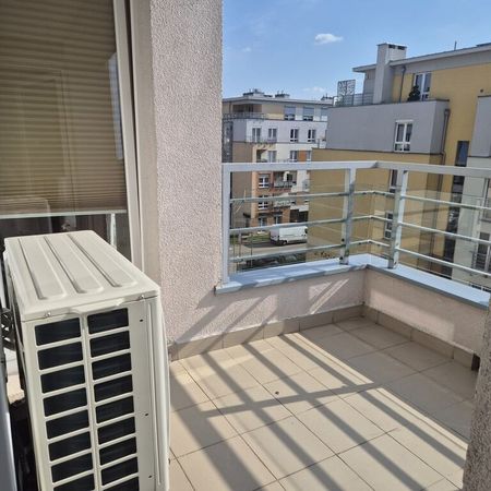 Mieszkanie Gumieńce Szczecin, ul. Kazimierska, nr 435760 - Photo 2