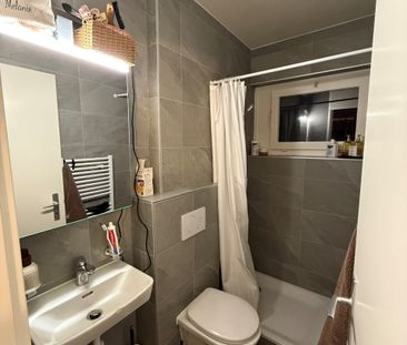 Appartement de 1 pièce au 5ème étage avec balcon à Lausanne - Photo 6