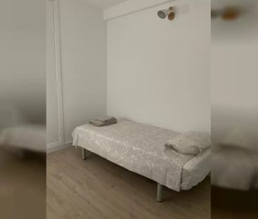 3-bedroom apartment for rent in Pozuelo de Alarcón, bills included, perfect for professionals. - Photo 6