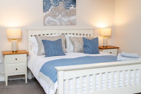 1 bedroom apartment to rent - Photo 4