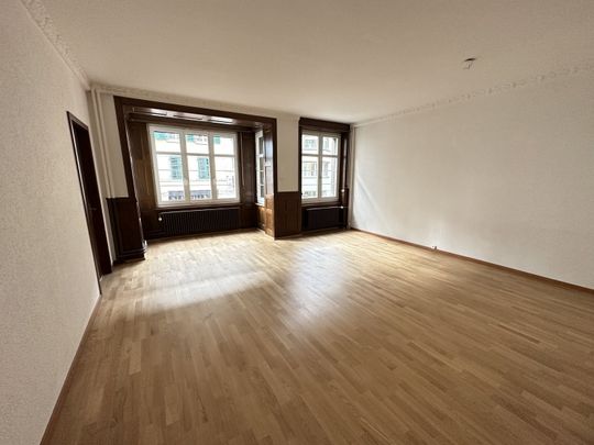 4.5 Zimmer, 115 m² - Photo 1