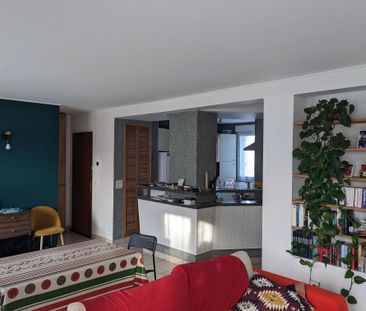 Appartement RUE LAGRIVE - REIMS - Photo 3