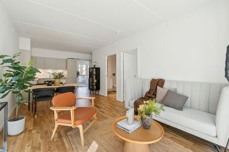 Agerkær 11, 5. tv. - Photo 2