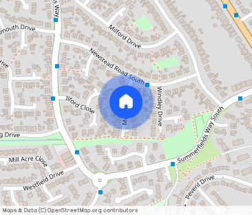 Morley Drive, Derby, DE7 - Photo 1