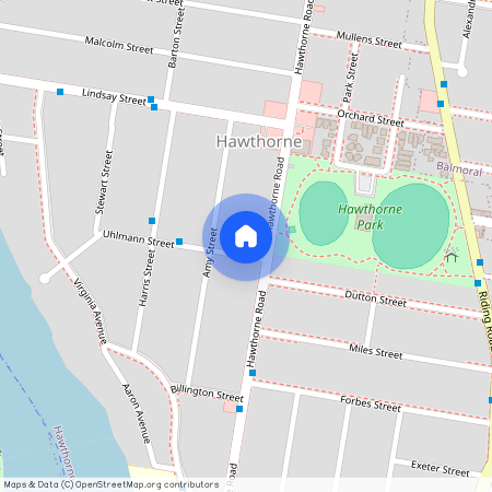 7 Uhlmann Street, Qld 4171, Hawthorne