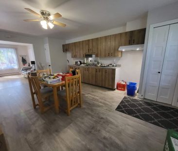 Appartement 4-1/2 - Photo 1