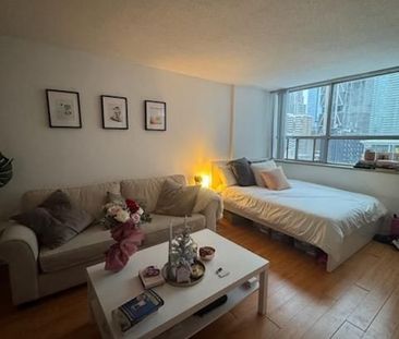 For Lease - 30 Gloucester Street Unit# 1205, Toronto, Ontario - Photo 2