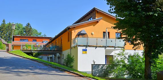 Wohnung in Liebnitz - Foto 2