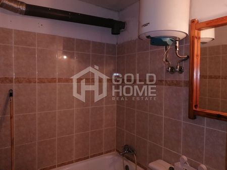 Studio/Γκαρσονιέρα για ενοικίαση Κέντρο (Πυλαία) - Φωτογραφία 2