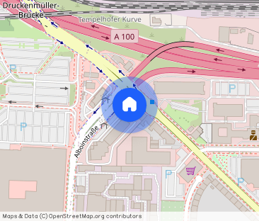 Ruhig gelegene EG-Wohnung im Hinterhaus ***Duschbad***Dielenfußbode... - Foto 1