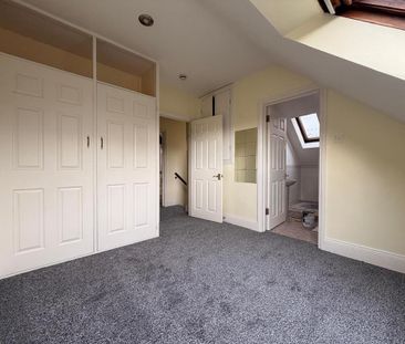 3 bedroom apartment to rent - Photo 4