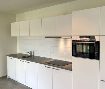 Licht energiezuinig nieuwbouwappartement op unieke site - Foto 6