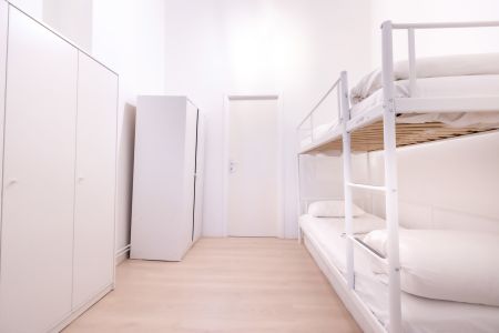 Appartement - à louer - 1000 Bruxelles 1 000 € - Photo 4