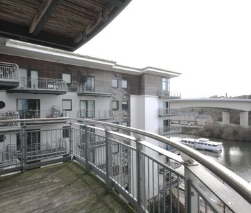 Catrine, Victoria Wharf , Watkiss Way - Photo 5