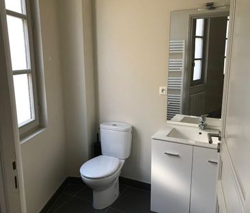 location Appartement T2 DE 42.5m² À AVIGNON - Photo 6