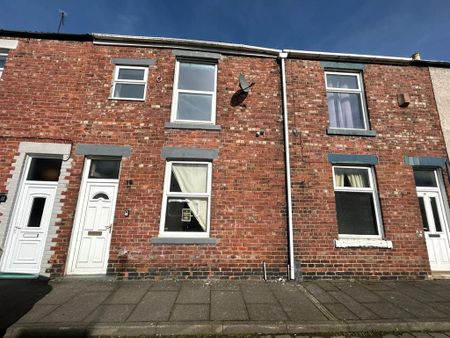 2 bedroom terraced house to rent - Photo 4