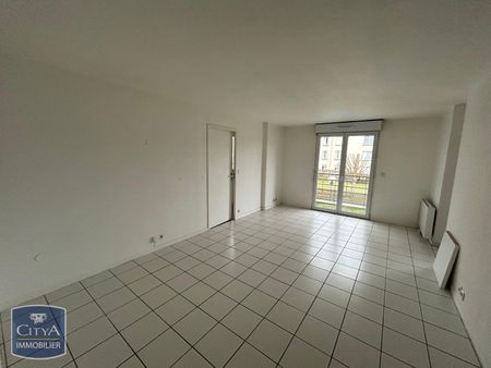 Location Appartement 2 pièces 54m² GAILLON 27600 - Photo 3