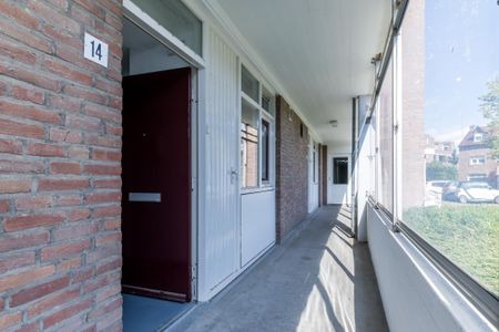 Te huur: Studio Doorvaartstraat 14 in Brunssum - Photo 5