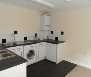 2 bedroom apartment to rent Sarum Court, 8 Sarum Road, Luton, LU3 - Photo 5