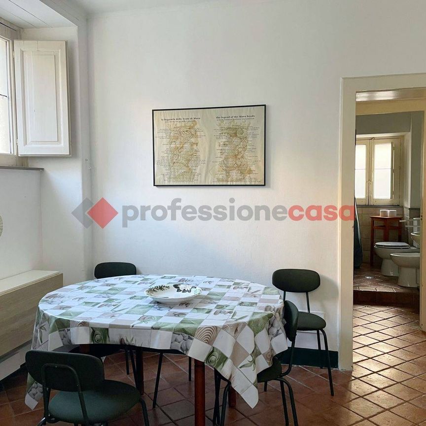 Bilocale via Alessandro Manzoni, 18, Centro Storico, Catania - Photo 1