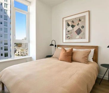 Mera West 42 — C2 - 1 Bedroom + Flex - Photo 3