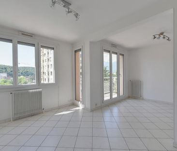 APPARTEMENT DEUX PIECES DE 40.70M² EXPOSÉ SUD ECHIROLLES GABRIEL DI... - Photo 4