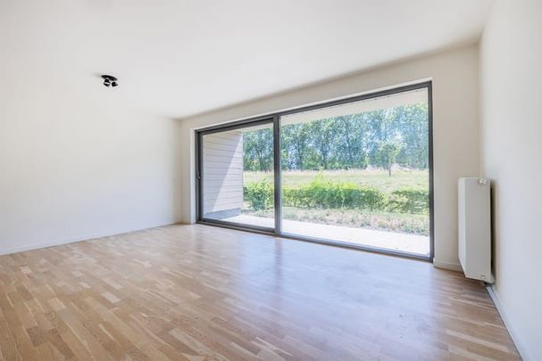 Appartement te huur - foto 1