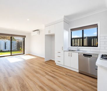 2 BEDROOM NEW HOME IN CENTRAL SHEPPARTON - Photo 4