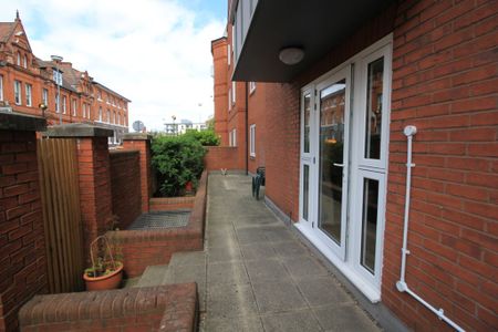 Symphony Court, Sheepcote Street - Photo 4