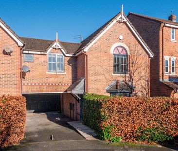 Room in a Shared House, Fallowfield, M14 - Photo 2