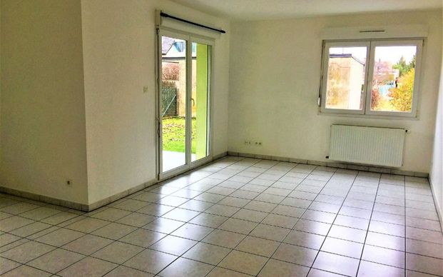 Appartement à louer 3 pièces • Illkirch-Graffenstaden - Photo 1