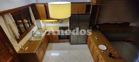 Μονοκατοικία για ενοικίαση Νέα Πεντέλη - Φωτογραφία 3