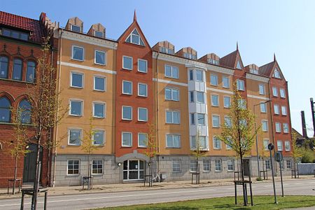 Järnvägsgatan 23 - Foto 2