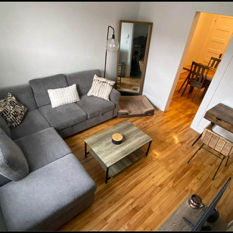 4 1/2 , 4e Avenue Verdun - Photo 1