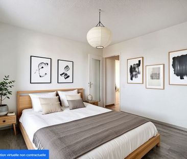 Appartement 3 pièces - Photo 2