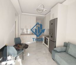 Studio/Γκαρσονιέρα για ενοικίαση - Βαρδάρης - Λαχανόκηποι, - Photo 1