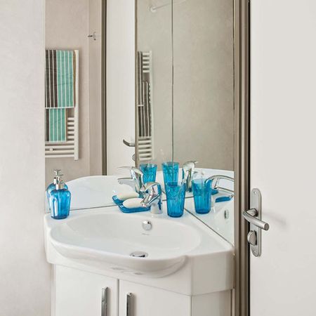 Studio de 19m² - Photo 5