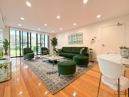 02/8 Bennett Street, Mortlake NSW 2137 - Apartment For Rent | Domain - Photo 1