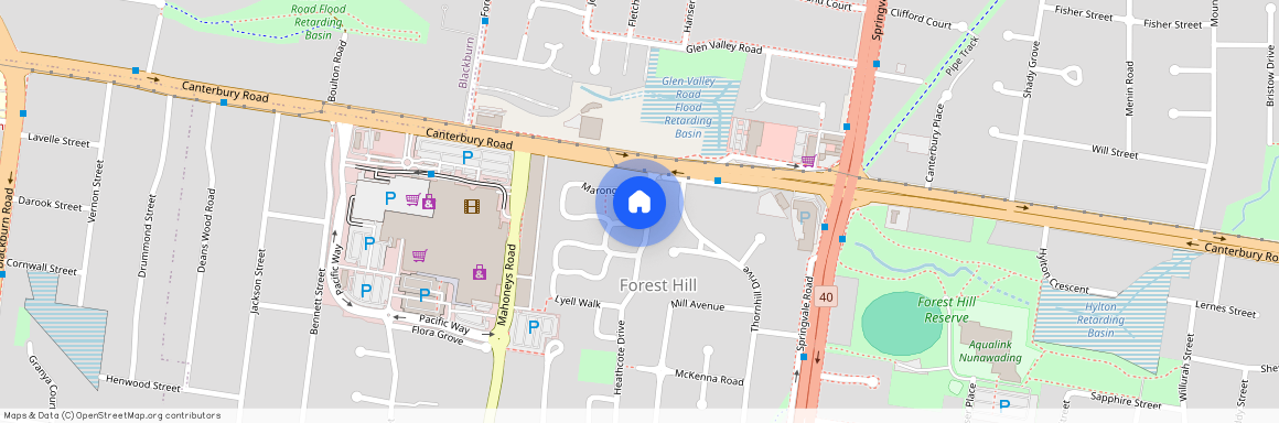 2 Boonah Way, Vic 3131, Forest Hill