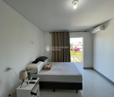 Casa com 3 quartos e 158m² para alugar em Ingleses do Rio Vermelho,... - Foto 6
