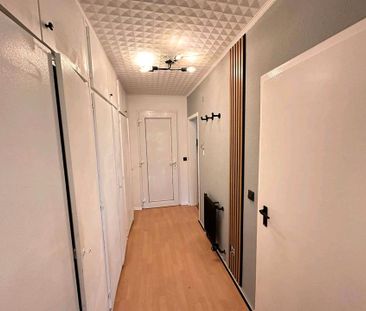 1 Zimmer Wohnung zu vermieten in 47441 Moers Asberg - Photo 5