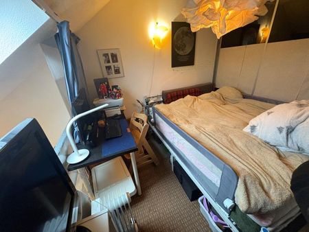 1 bedroom maisonette to rent - Photo 3